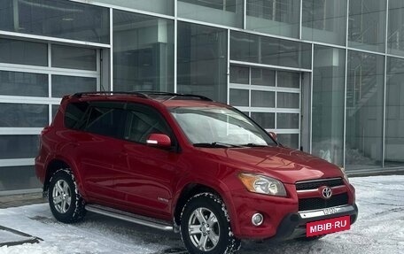 Toyota RAV4, 2010 год, 1 500 000 рублей, 3 фотография