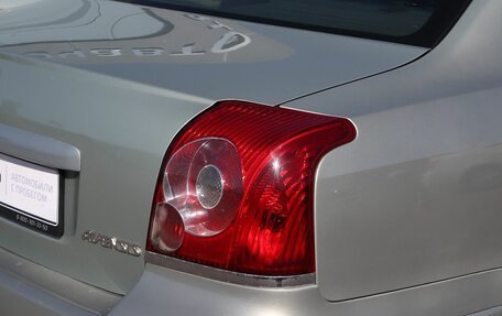 Toyota Avensis III рестайлинг, 2007 год, 1 066 000 рублей, 6 фотография