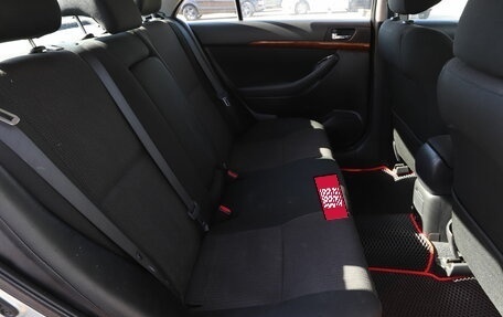 Toyota Avensis III рестайлинг, 2007 год, 1 066 000 рублей, 14 фотография