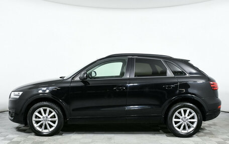 Audi Q3, 2014 год, 1 636 000 рублей, 8 фотография