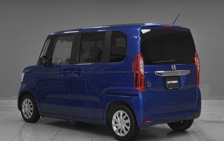 Honda N-BOX II, 2020 год, 1 149 000 рублей, 2 фотография