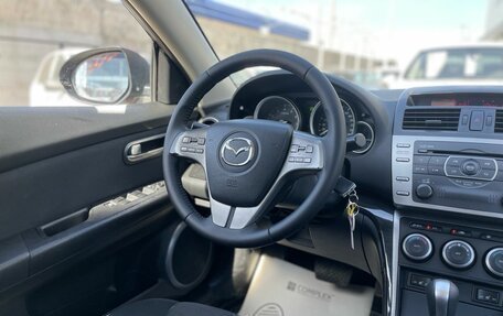 Mazda 6, 2008 год, 879 000 рублей, 16 фотография