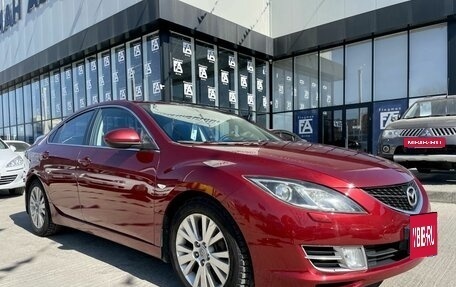 Mazda 6, 2008 год, 879 000 рублей, 7 фотография