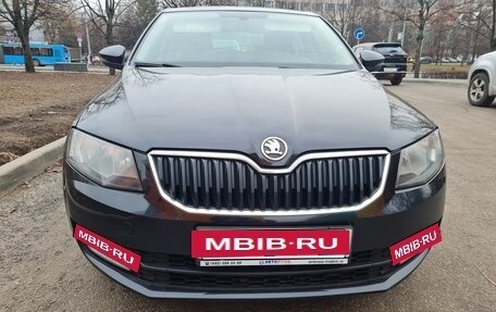 Skoda Octavia, 2014 год, 1 450 000 рублей, 7 фотография