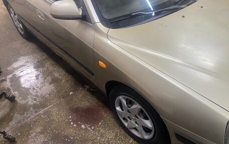 Hyundai Elantra III, 2004 год, 320 000 рублей, 2 фотография