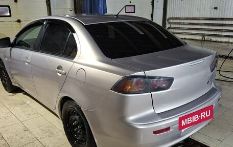 Mitsubishi Lancer IX, 2013 год, 565 000 рублей, 4 фотография