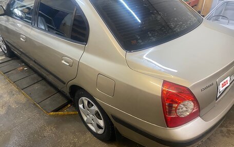Hyundai Elantra III, 2004 год, 320 000 рублей, 5 фотография