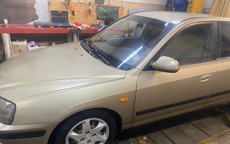 Hyundai Elantra III, 2004 год, 320 000 рублей, 6 фотография