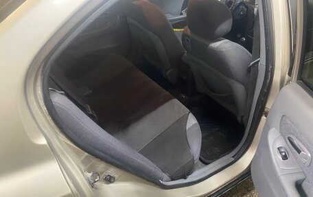 Hyundai Elantra III, 2004 год, 320 000 рублей, 11 фотография