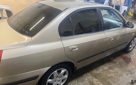 Hyundai Elantra III, 2004 год, 320 000 рублей, 3 фотография
