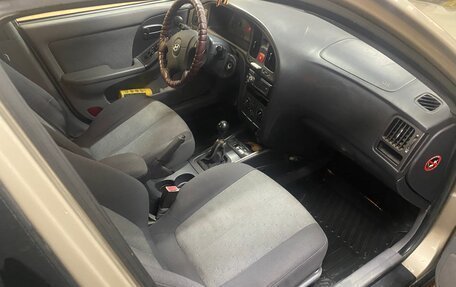 Hyundai Elantra III, 2004 год, 320 000 рублей, 10 фотография