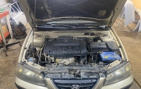Hyundai Elantra III, 2004 год, 320 000 рублей, 8 фотография