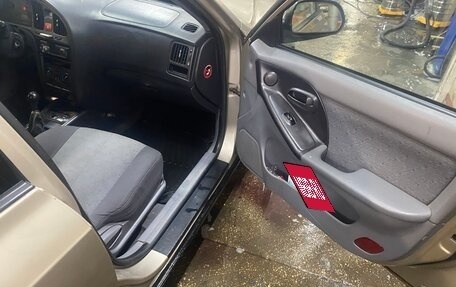Hyundai Elantra III, 2004 год, 320 000 рублей, 9 фотография