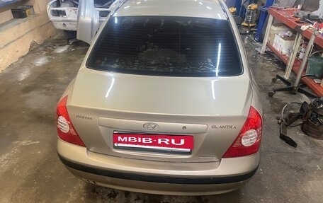Hyundai Elantra III, 2004 год, 320 000 рублей, 4 фотография