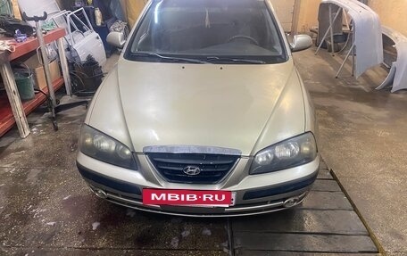 Hyundai Elantra III, 2004 год, 320 000 рублей, 7 фотография