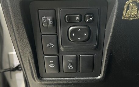 Toyota Land Cruiser Prado 150 рестайлинг 2, 2014 год, 3 450 000 рублей, 12 фотография