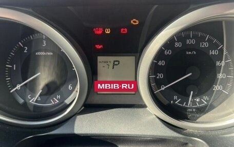 Toyota Land Cruiser Prado 150 рестайлинг 2, 2014 год, 3 450 000 рублей, 11 фотография