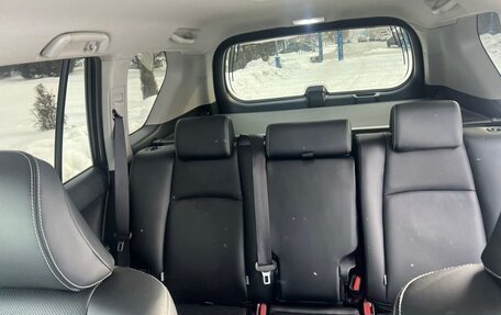 Toyota Land Cruiser Prado 150 рестайлинг 2, 2014 год, 3 450 000 рублей, 16 фотография