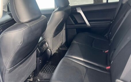 Toyota Land Cruiser Prado 150 рестайлинг 2, 2014 год, 3 450 000 рублей, 17 фотография