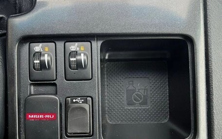 Toyota Land Cruiser Prado 150 рестайлинг 2, 2014 год, 3 450 000 рублей, 15 фотография