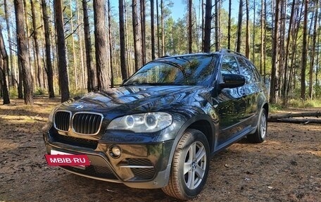 BMW X5, 2011 год, 2 099 000 рублей, 3 фотография