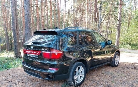 BMW X5, 2011 год, 2 099 000 рублей, 6 фотография