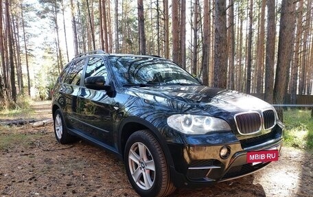 BMW X5, 2011 год, 2 099 000 рублей, 5 фотография