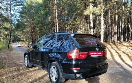 BMW X5, 2011 год, 2 099 000 рублей, 4 фотография