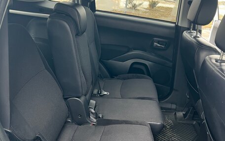 Peugeot 4007, 2011 год, 799 000 рублей, 14 фотография