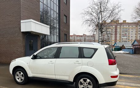 Peugeot 4007, 2011 год, 799 000 рублей, 10 фотография
