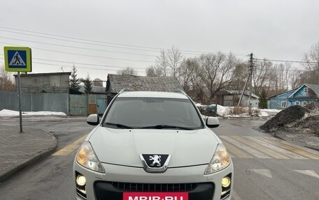 Peugeot 4007, 2011 год, 799 000 рублей, 4 фотография