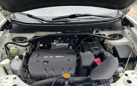 Peugeot 4007, 2011 год, 799 000 рублей, 18 фотография