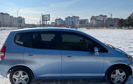 Honda Fit III, 2002 год, 415 000 рублей, 7 фотография