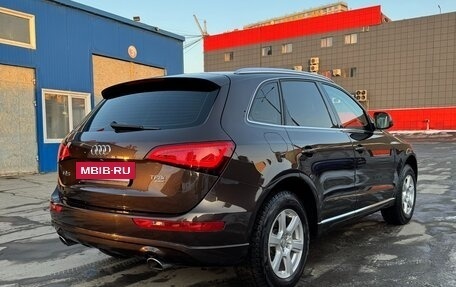 Audi Q5, 2012 год, 2 110 000 рублей, 3 фотография