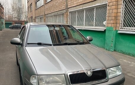 Skoda Octavia IV, 2009 год, 600 000 рублей, 2 фотография