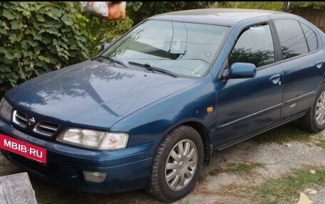 Nissan Primera II рестайлинг, 1998 год, 290 000 рублей, 2 фотография