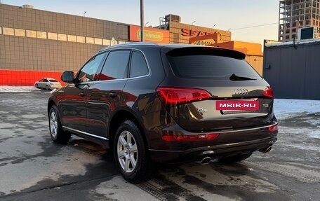 Audi Q5, 2012 год, 2 110 000 рублей, 2 фотография