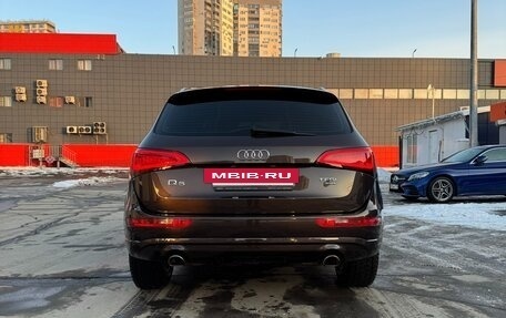 Audi Q5, 2012 год, 2 110 000 рублей, 8 фотография