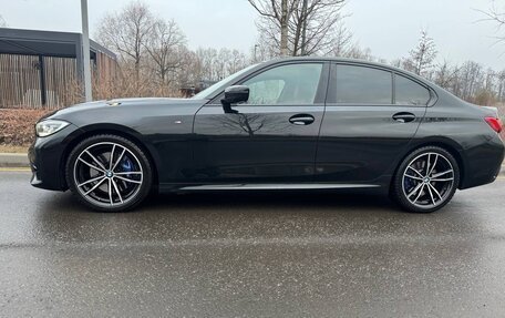 BMW 3 серия, 2021 год, 5 590 000 рублей, 2 фотография