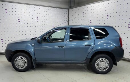 Renault Duster I рестайлинг, 2013 год, 800 000 рублей, 7 фотография