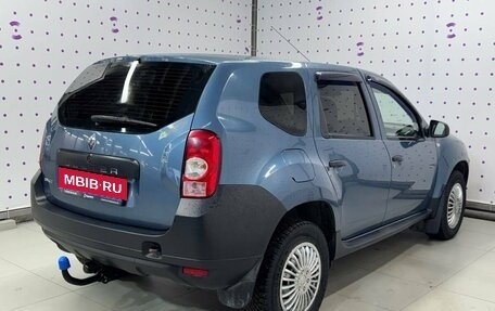 Renault Duster I рестайлинг, 2013 год, 800 000 рублей, 2 фотография