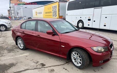 BMW 3 серия, 2011 год, 1 349 260 рублей, 3 фотография