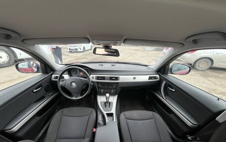 BMW 3 серия, 2011 год, 1 349 260 рублей, 12 фотография