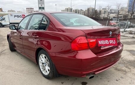 BMW 3 серия, 2011 год, 1 349 260 рублей, 2 фотография