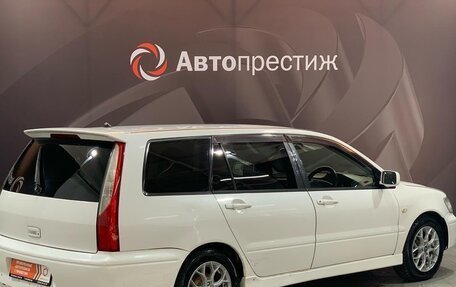 Mitsubishi Lancer IX, 2001 год, 303 000 рублей, 8 фотография