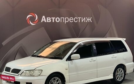 Mitsubishi Lancer IX, 2001 год, 303 000 рублей, 3 фотография