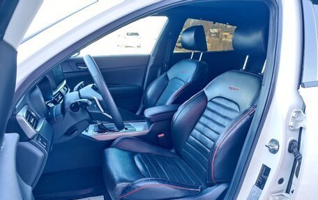 KIA Optima IV, 2018 год, 2 000 000 рублей, 16 фотография