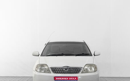 Toyota Corolla, 2002 год, 439 000 рублей, 1 фотография