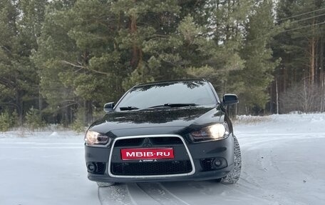 Mitsubishi Lancer IX, 2012 год, 980 000 рублей, 1 фотография