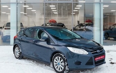 Ford Focus III, 2014 год, 869 000 рублей, 1 фотография